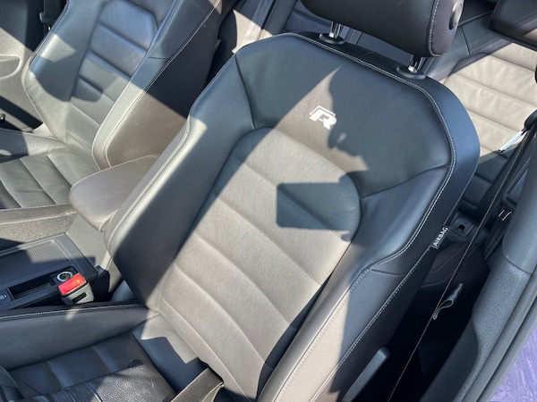 Used Volkswagen Golf 2016 for sale - 76236461: Photo 12