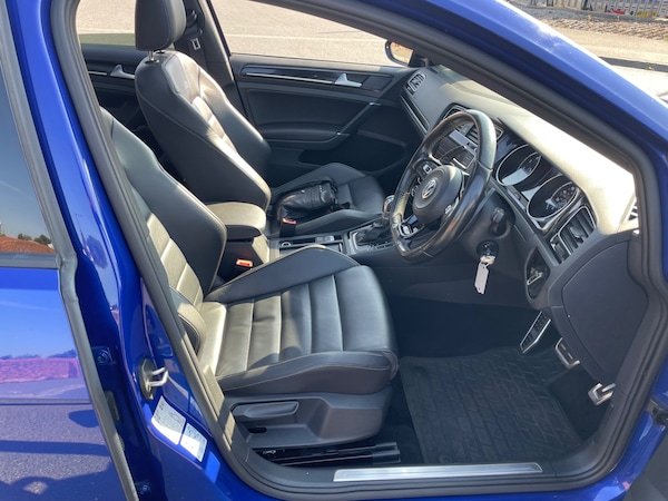 Used Volkswagen Golf 2016 for sale - 76236461: Photo 16