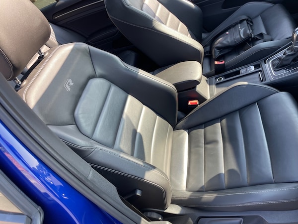 Used Volkswagen Golf 2016 for sale - 76236461: Photo 19