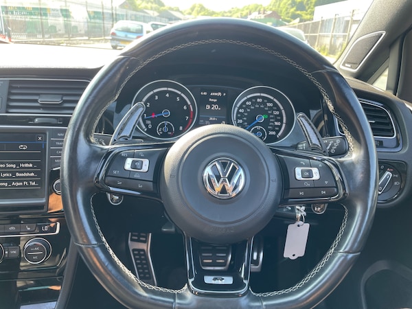 Used Volkswagen Golf 2016 for sale - 76236461: Photo 20