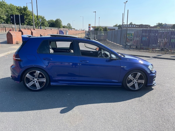 Used Volkswagen Golf 2016 for sale - 76236461: Photo 7