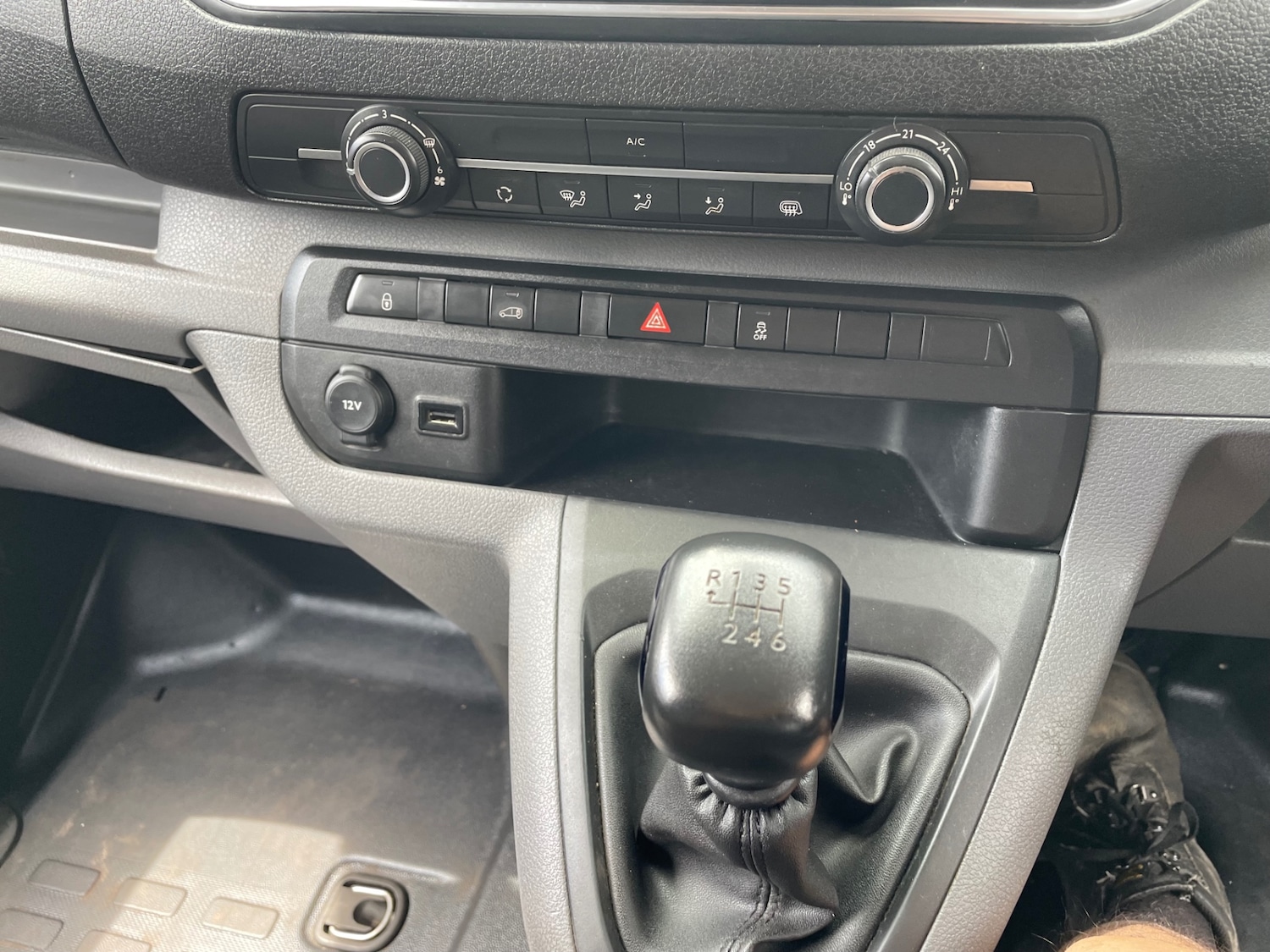 Used Citroen Dispatch 2018 for sale - 77453484: Photo 12