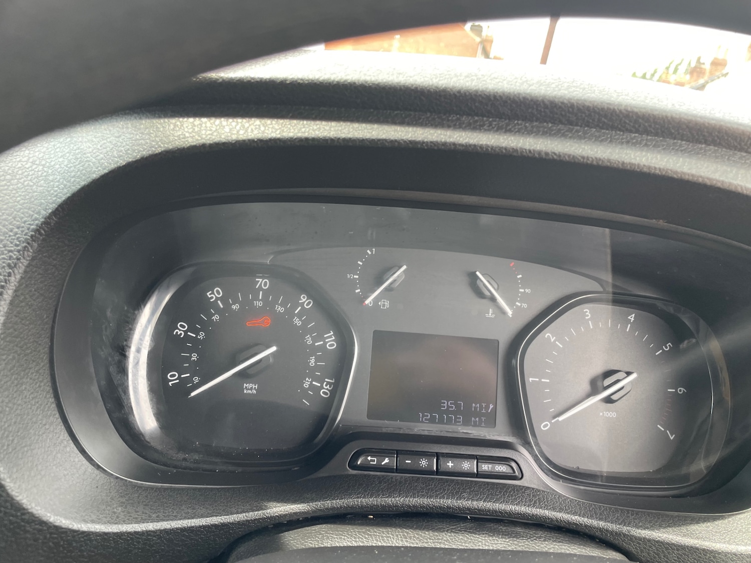 Used Citroen Dispatch 2018 for sale - 77453484: Photo 14