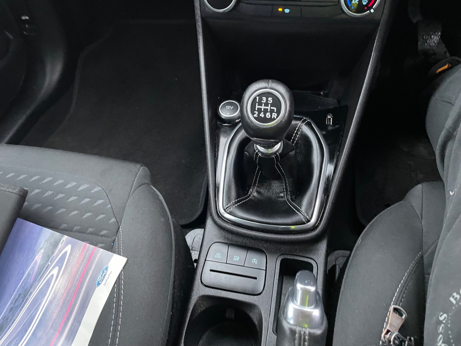 Used Ford Fiesta 2017 for sale - 77286773: Photo 17