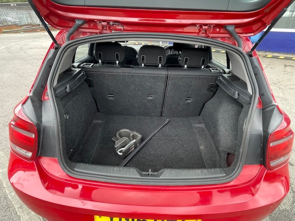 Used BMW 1 Series 2014 for sale - 76236942: Photo 9