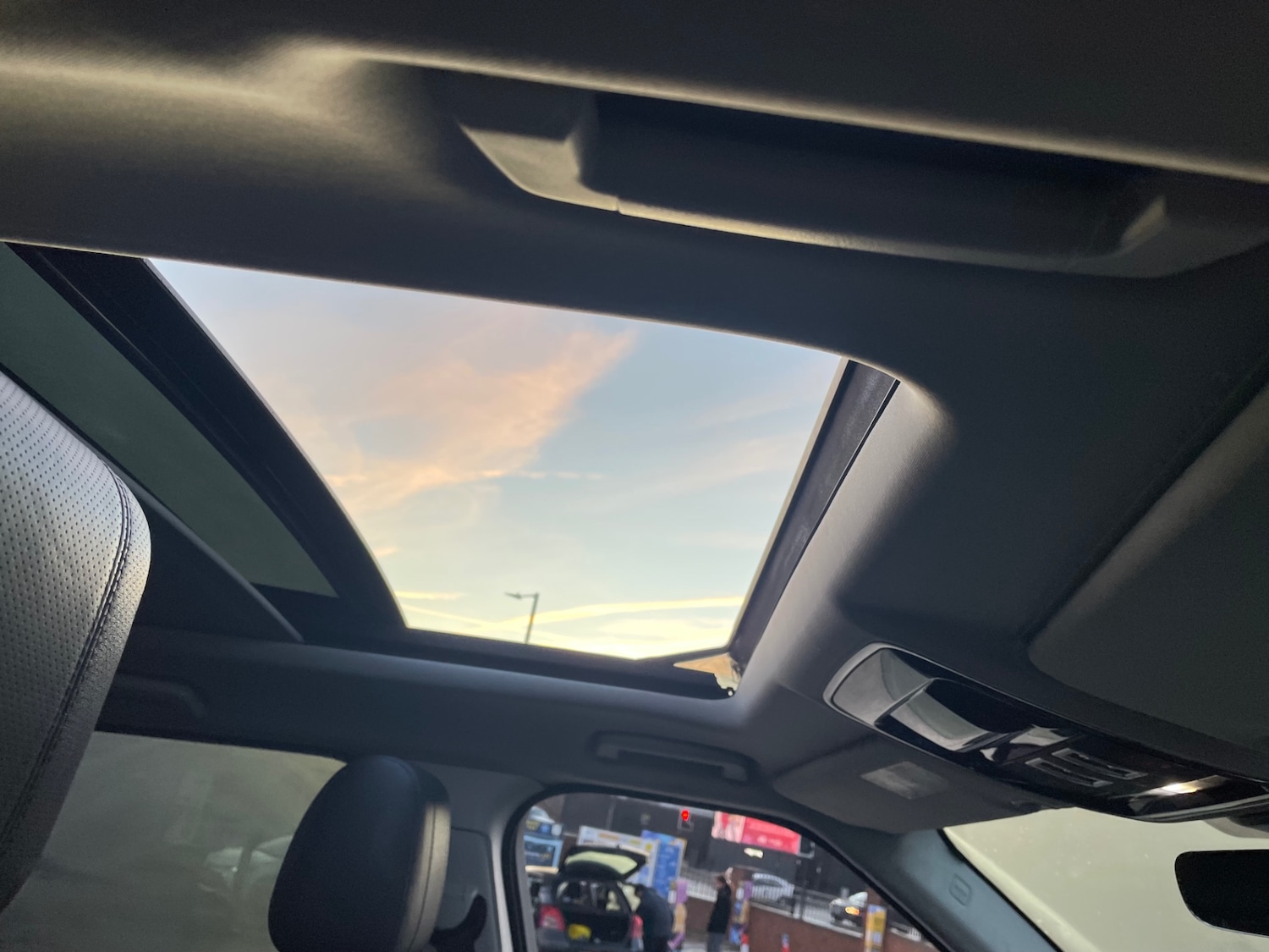 Used Land Rover Range Rover Sport 2016 for sale - 77138675: Photo 18