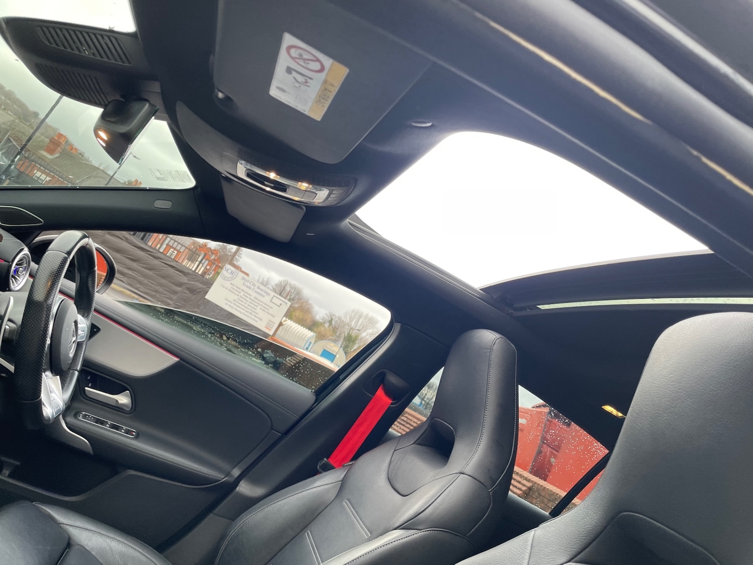 Used Mercedes-Benz A-Class 2021 for sale - 77189566: Photo 10