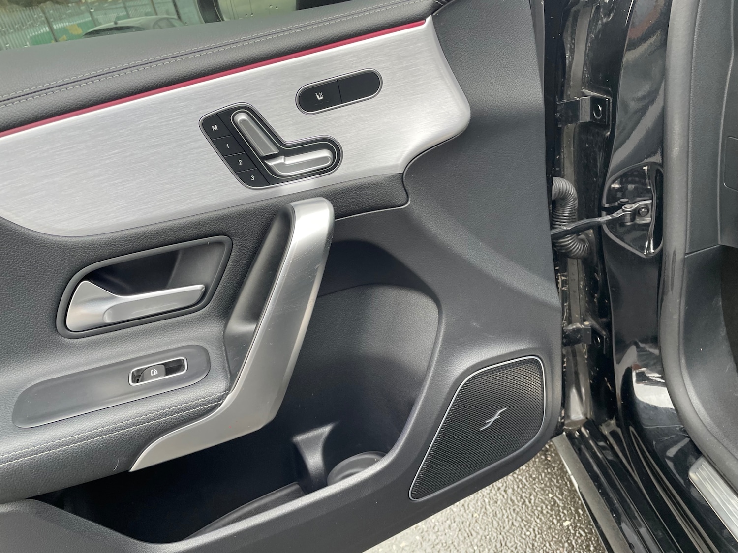 Used Mercedes-Benz A-Class 2021 for sale - 77189566: Photo 12