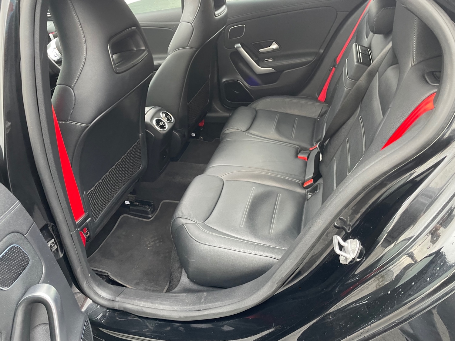 Used Mercedes-Benz A-Class 2021 for sale - 77189566: Photo 13