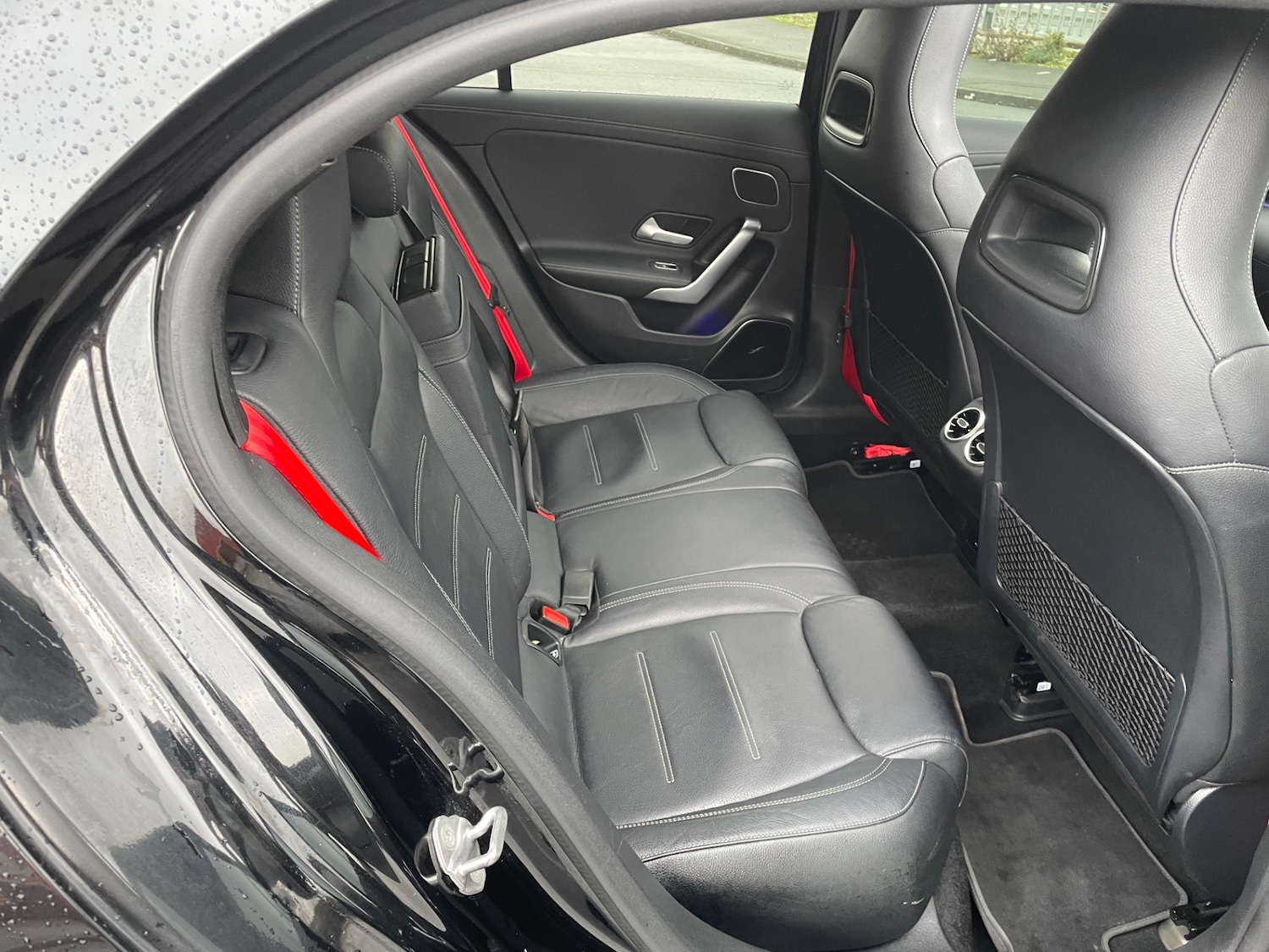 Used Mercedes-Benz A-Class 2021 for sale - 77189566: Photo 15