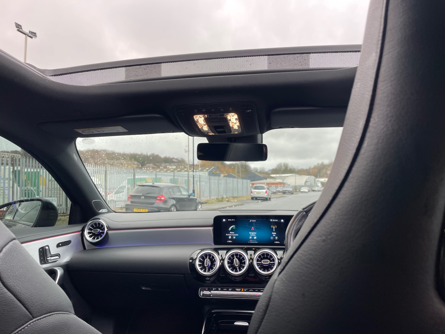 Used Mercedes-Benz A-Class 2021 for sale - 77189566: Photo 16