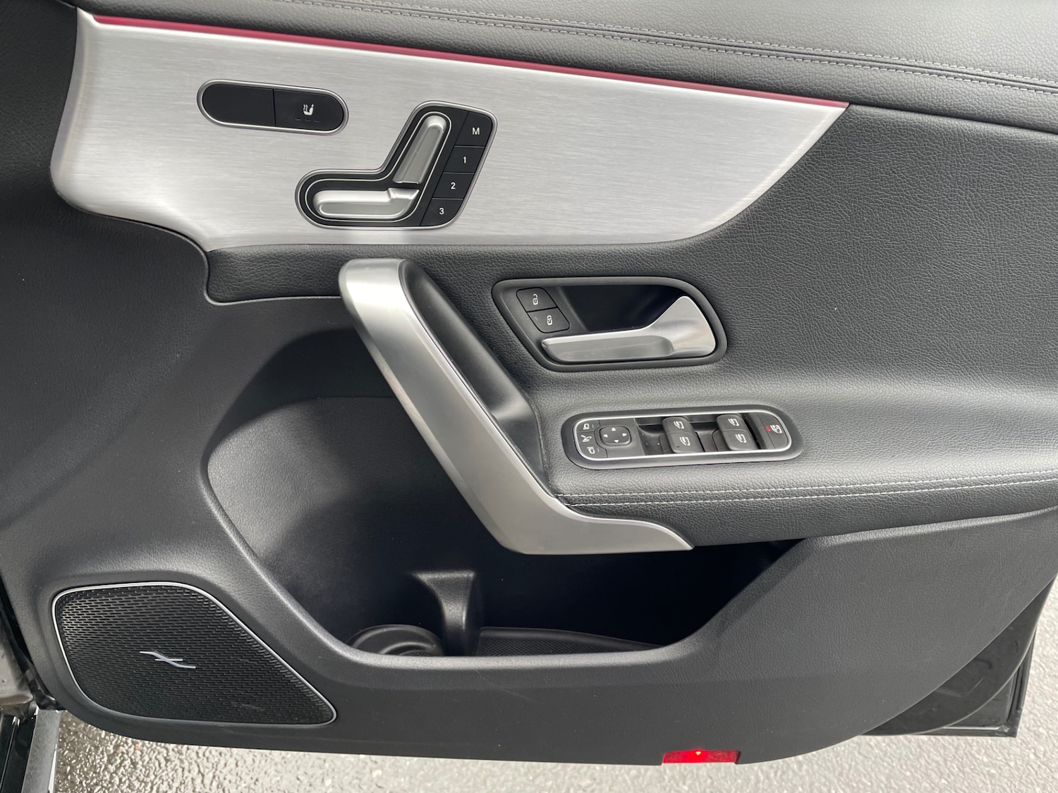 Used Mercedes-Benz A-Class 2021 for sale - 77189566: Photo 18