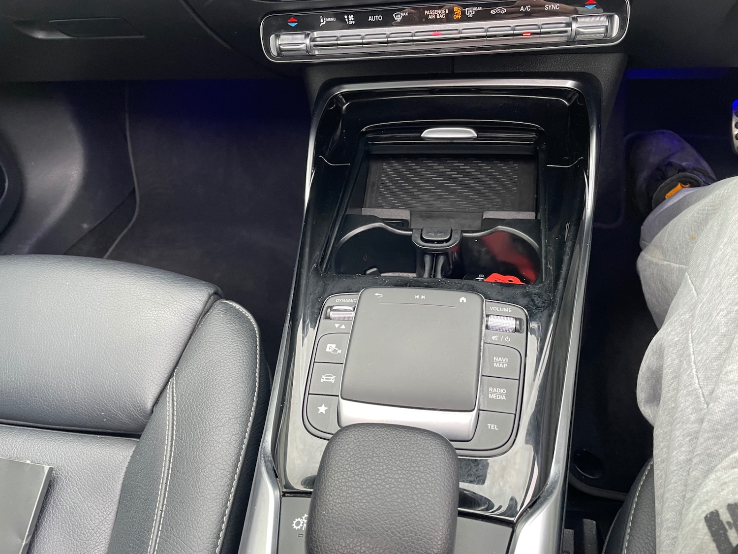 Used Mercedes-Benz A-Class 2021 for sale - 77189566: Photo 22