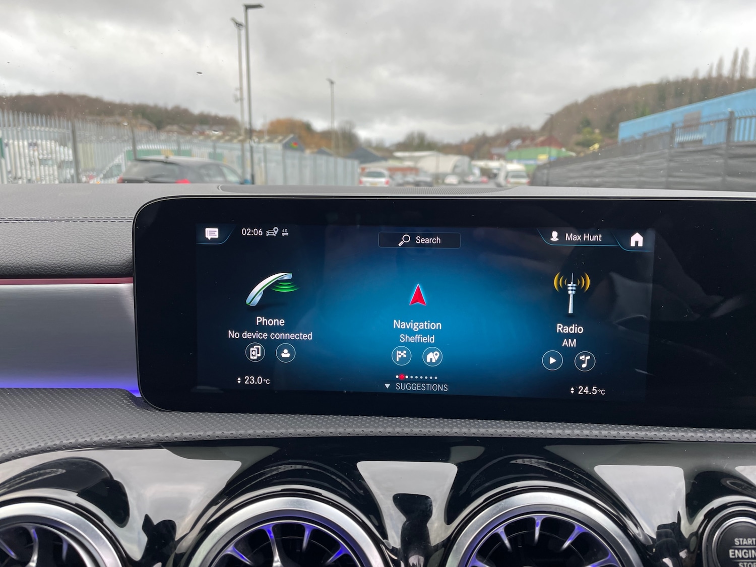 Used Mercedes-Benz A-Class 2021 for sale - 77189566: Photo 24