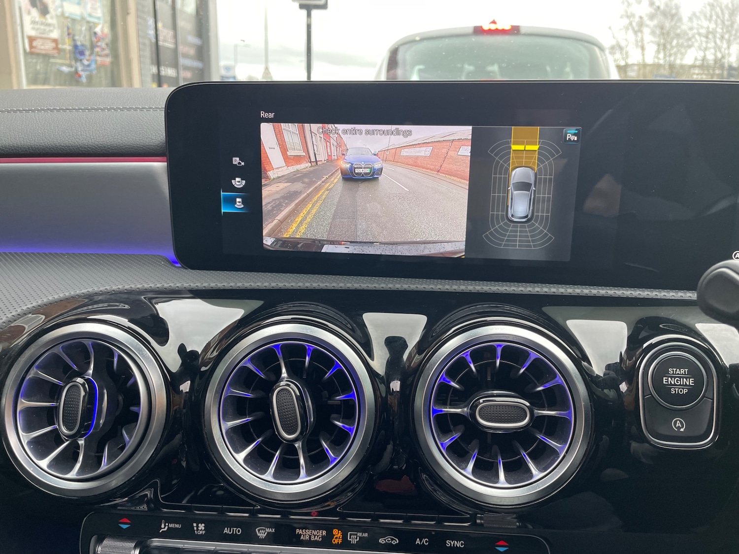 Used Mercedes-Benz A-Class 2021 for sale - 77189566: Photo 25