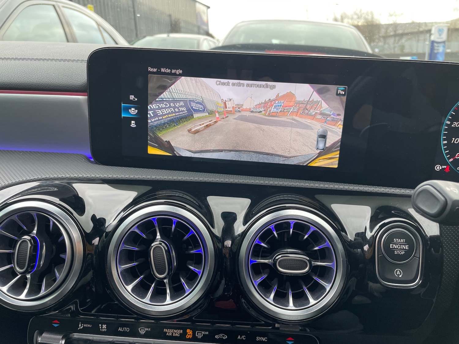 Used Mercedes-Benz A-Class 2021 for sale - 77189566: Photo 26