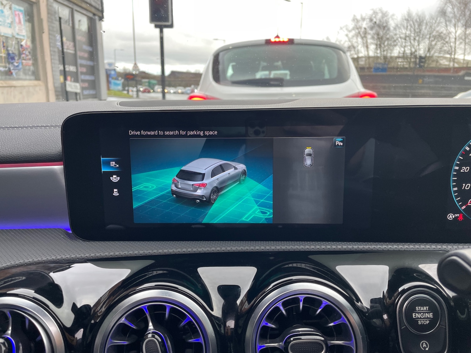 Used Mercedes-Benz A-Class 2021 for sale - 77189566: Photo 27