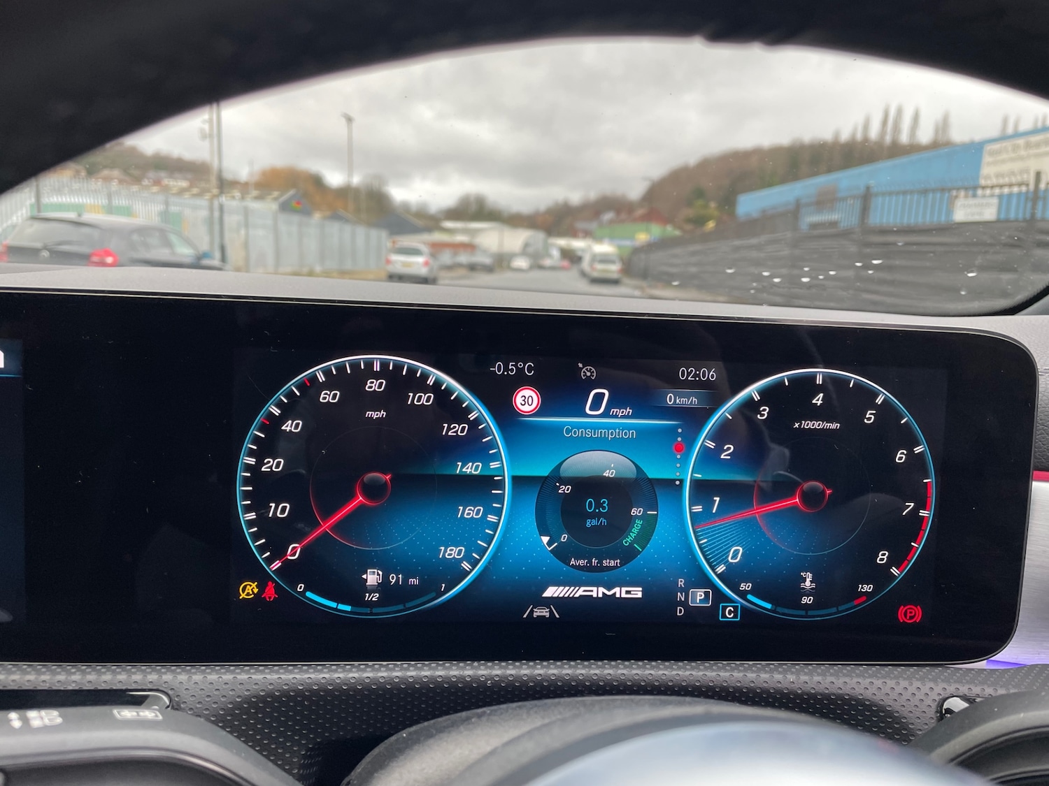 Used Mercedes-Benz A-Class 2021 for sale - 77189566: Photo 28