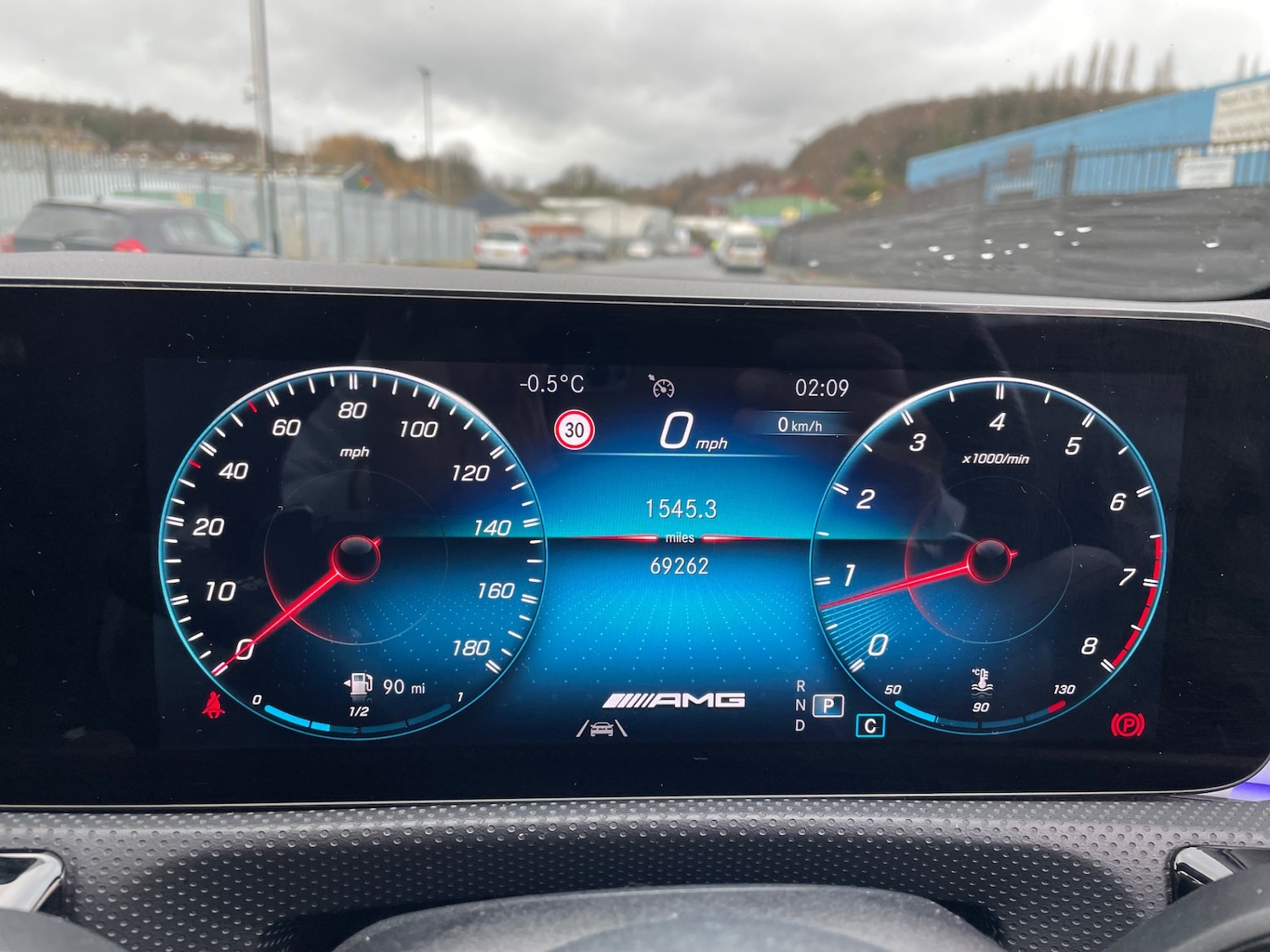 Used Mercedes-Benz A-Class 2021 for sale - 77189566: Photo 29