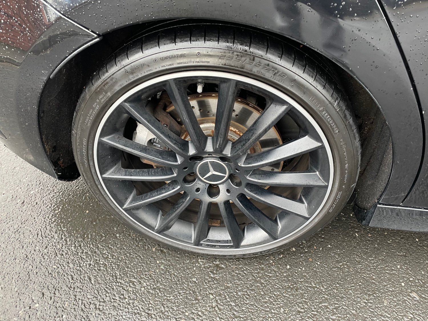 Used Mercedes-Benz A-Class 2021 for sale - 77189566: Photo 31