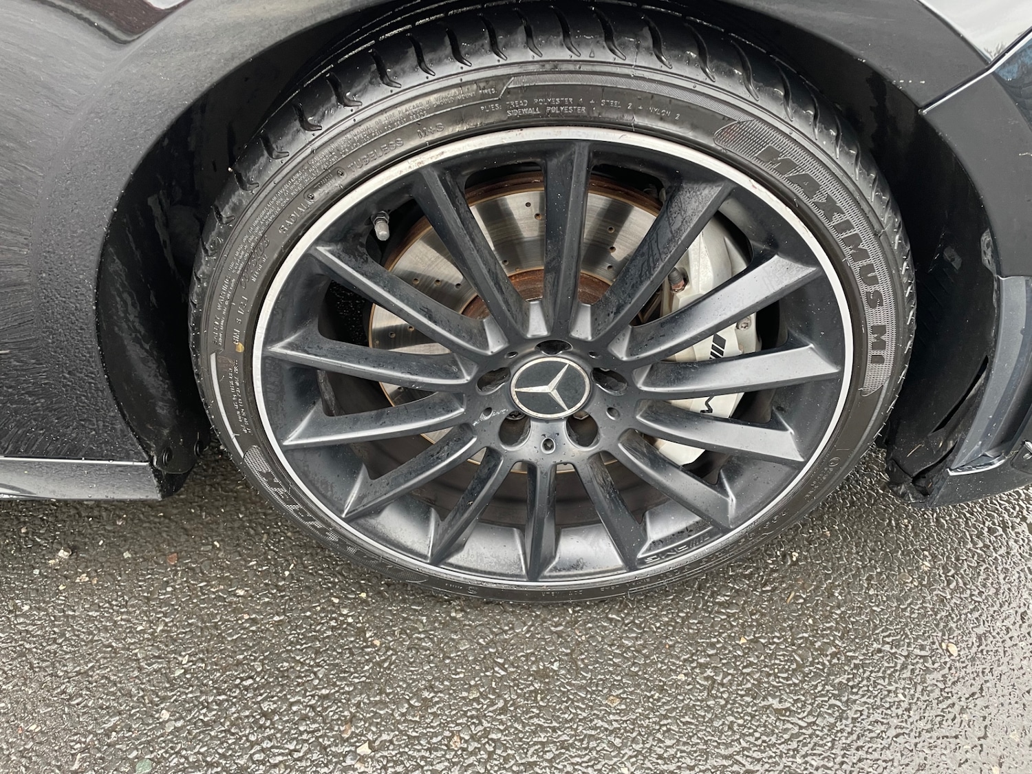 Used Mercedes-Benz A-Class 2021 for sale - 77189566: Photo 32