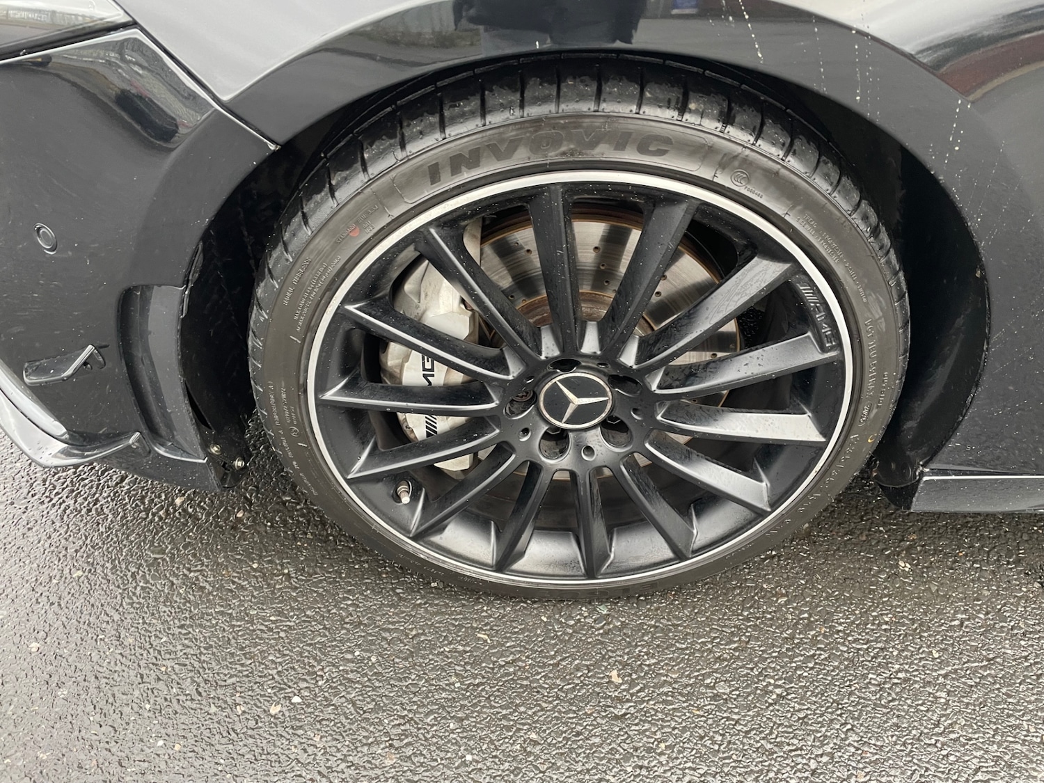 Used Mercedes-Benz A-Class 2021 for sale - 77189566: Photo 33