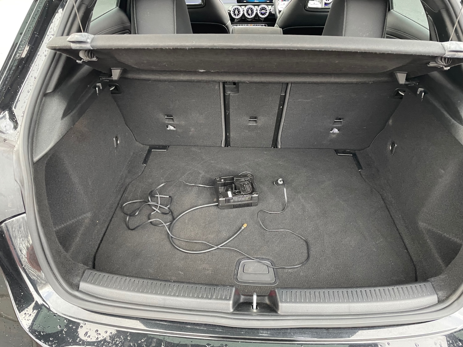 Used Mercedes-Benz A-Class 2021 for sale - 77189566: Photo 9