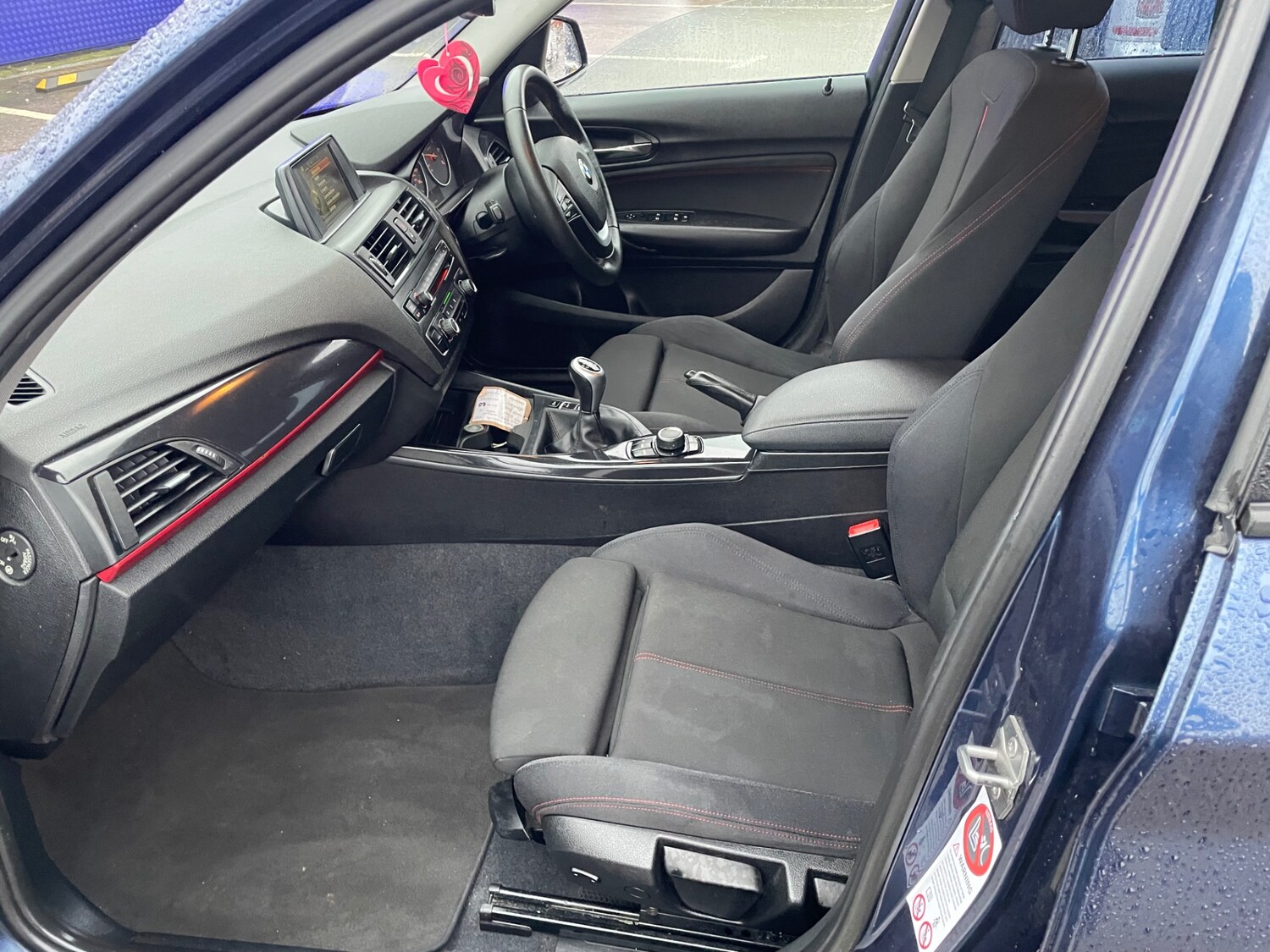 Used BMW 1 Series 2014 for sale - 77679859: Photo 11