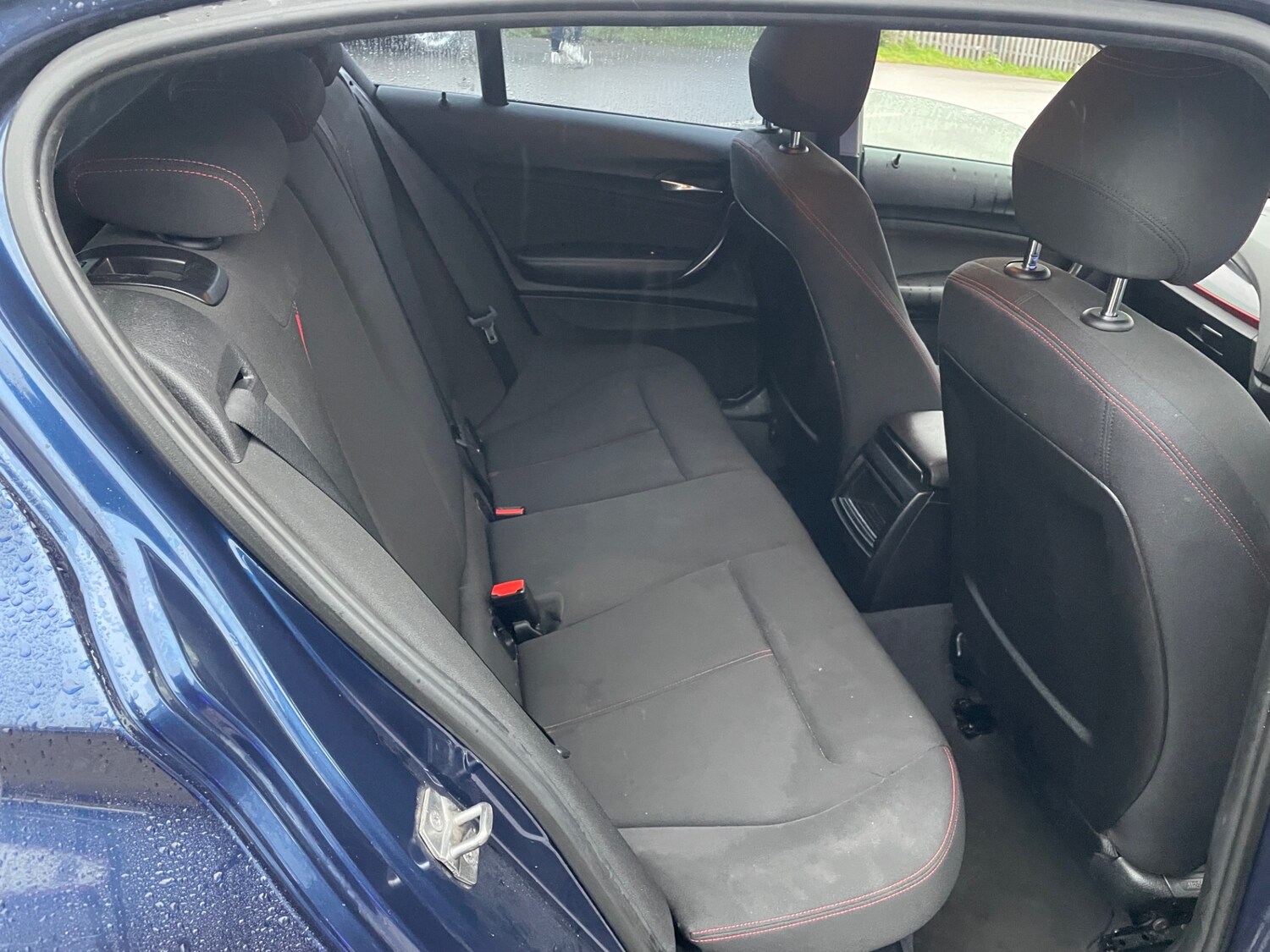 Used BMW 1 Series 2014 for sale - 77679859: Photo 12