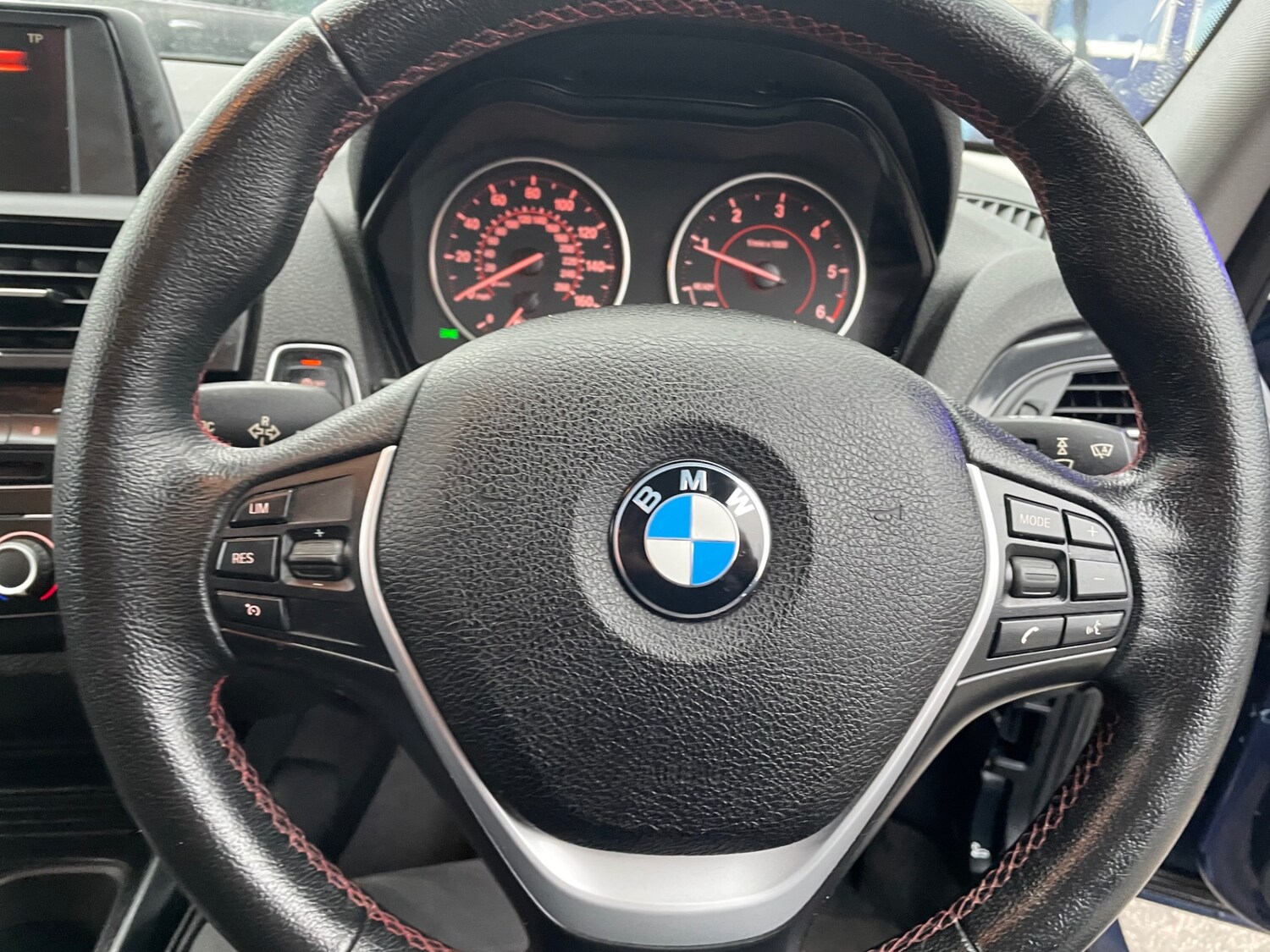 Used BMW 1 Series 2014 for sale - 77679859: Photo 14