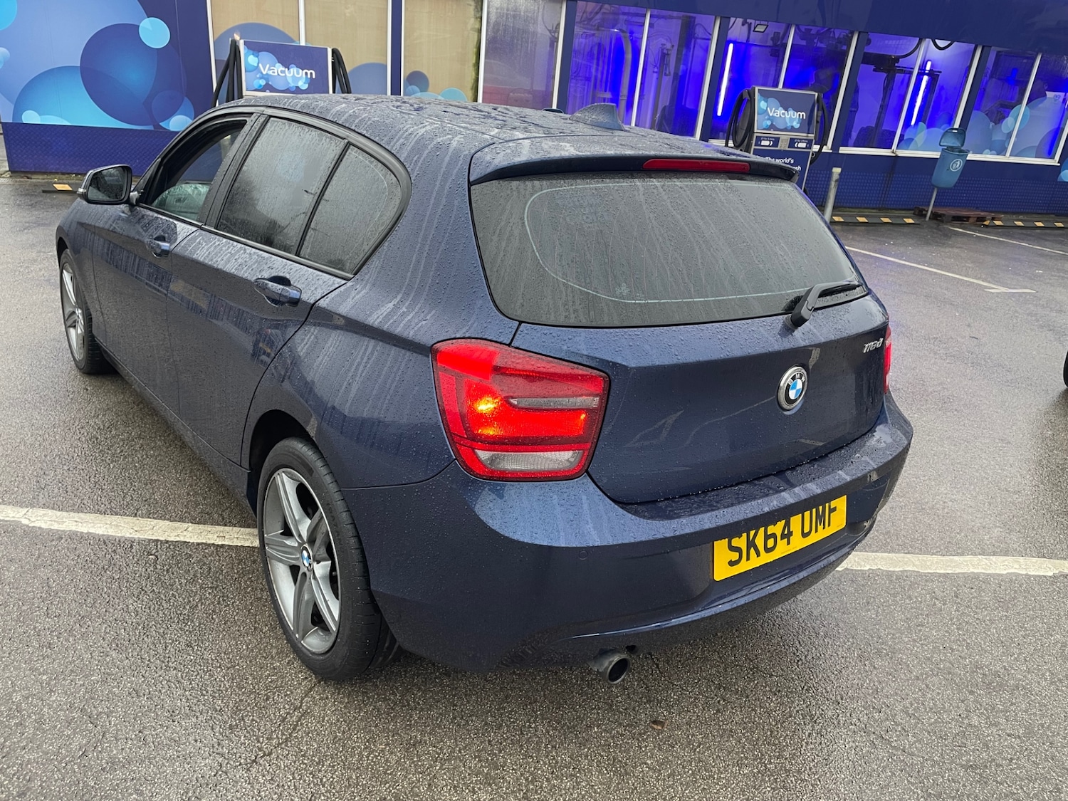 Used BMW 1 Series 2014 for sale - 77679859: Photo 5