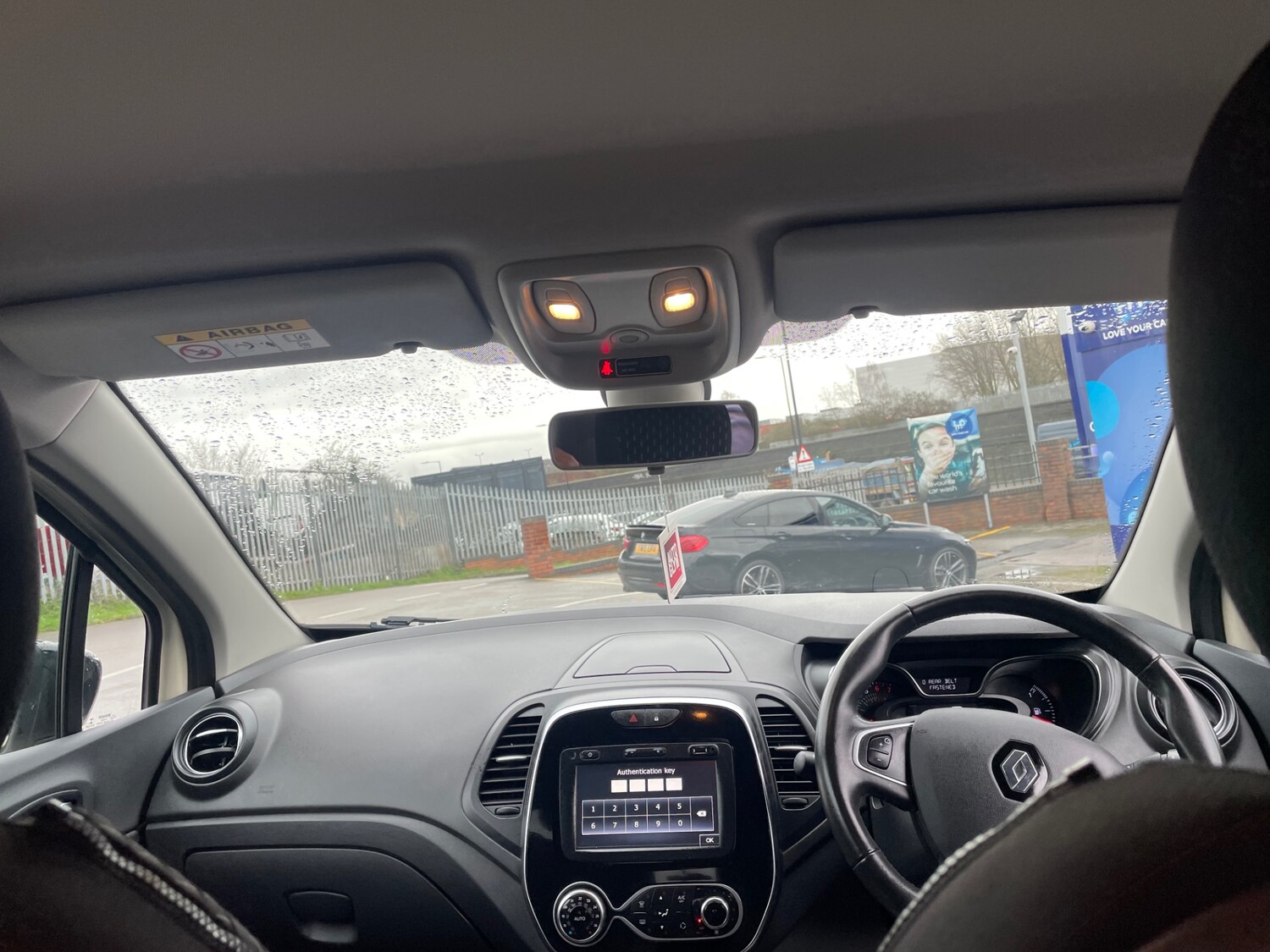 Used Renault Captur 2017 for sale - 78109860: Photo 13