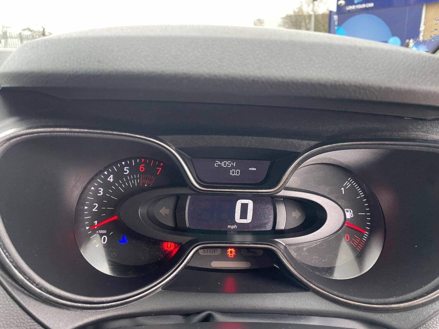 Used Renault Captur 2017 for sale - 78109860: Photo 18