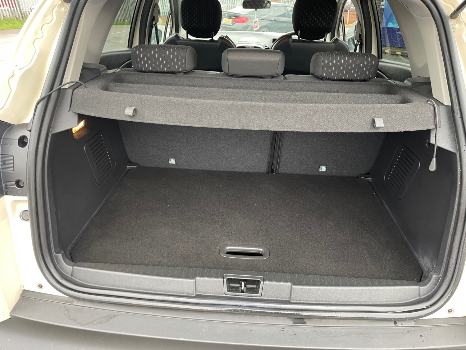 Used Renault Captur 2017 for sale - 78109860: Photo 9