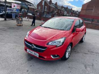Used Vauxhall Corsa 2015 for sale - 75220376: Photo