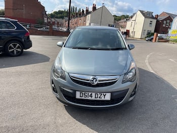 Used Vauxhall Corsa 2014 for sale - 79680767: Photo