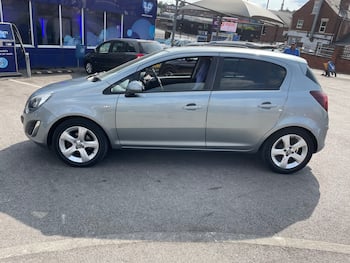 Used Vauxhall Corsa 2014 for sale - 79680767: Photo