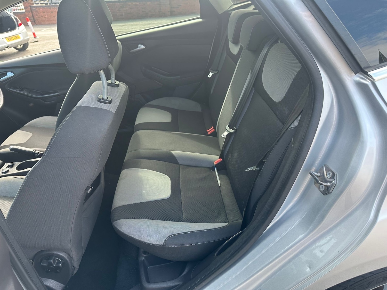 Used Ford Focus 2014 for sale - 77289289: Photo 12