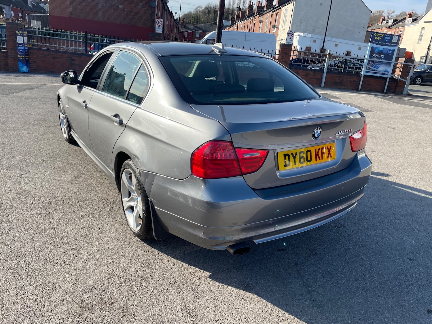 Used BMW 3 Series 2010 for sale - 78180729: Photo 5