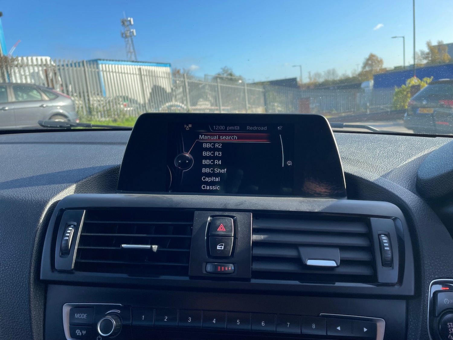 Used BMW 1 Series 2015 for sale - 76618816: Photo 16