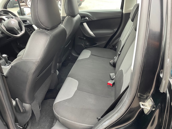 Used Citroen C3 2012 for sale - 76177167: Photo 10