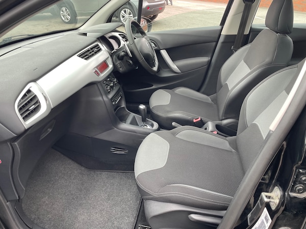 Used Citroen C3 2012 for sale - 76177167: Photo 11