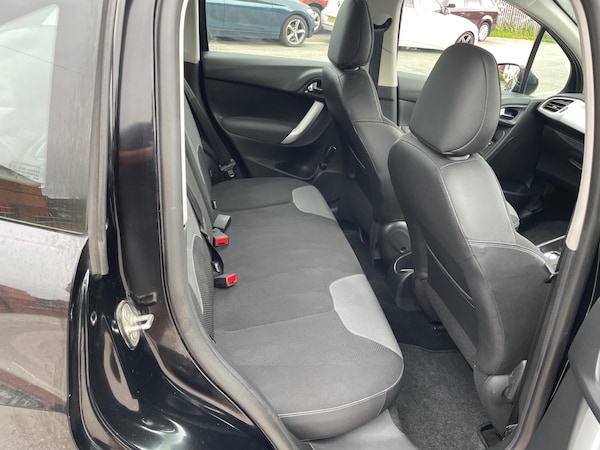 Used Citroen C3 2012 for sale - 76177167: Photo 12