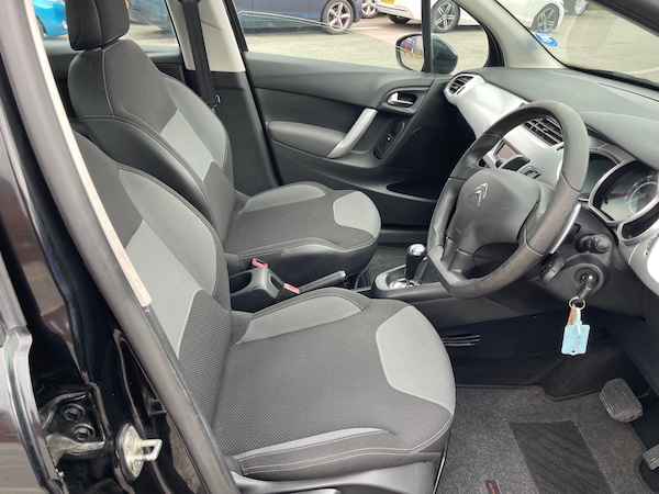 Used Citroen C3 2012 for sale - 76177167: Photo 13