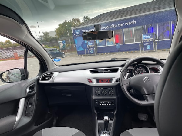 Used Citroen C3 2012 for sale - 76177167: Photo 14