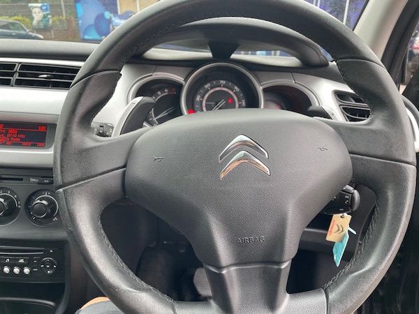 Used Citroen C3 2012 for sale - 76177167: Photo 15