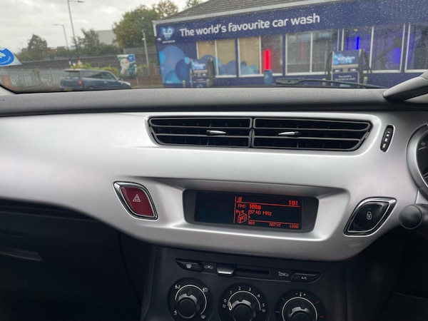 Used Citroen C3 2012 for sale - 76177167: Photo 16