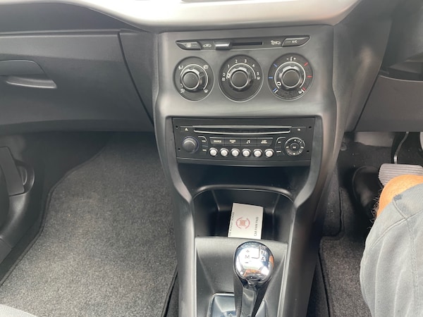 Used Citroen C3 2012 for sale - 76177167: Photo 17