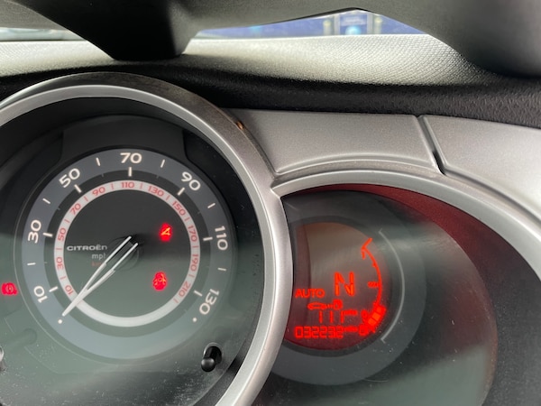 Used Citroen C3 2012 for sale - 76177167: Photo 18