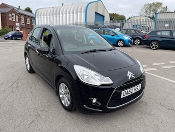 2012 (62) - 1.4 VTi 16V VTR+ 5dr EGS